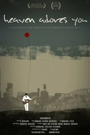 Постер к фильму Любимый небесами (2014)