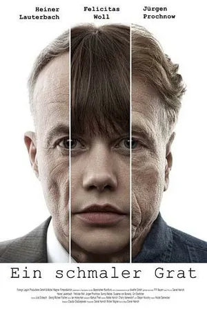 Постер к фильму Тонкий стержень (2013)