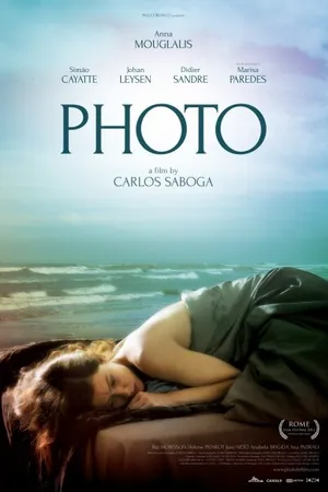 Постер к фильму Фото (2012)