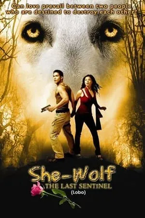 Постер к сериалу Lobo (2008)