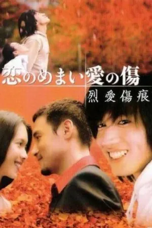 Постер к фильму Раны любви (2002)