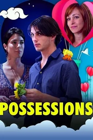 Постер к фильму Possessions (2012)