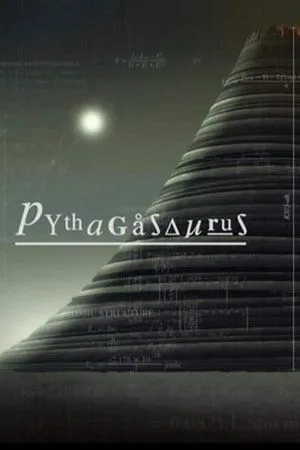 Постер к мультфильму Пифагозавр (2011)