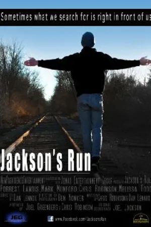 Постер к фильму Jackson's Run (2013)