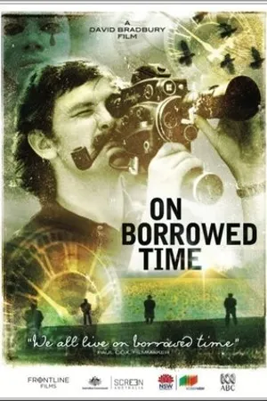 Постер к фильму On Borrowed Time (2011)
