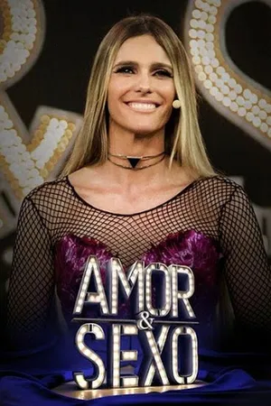 Постер к сериалу Любовь и секс (2009 - 2018)