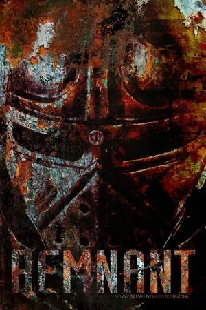 Постер к фильму Remnant (2012)