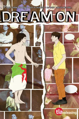 Постер к фильму Мечтать не вредно (2012)