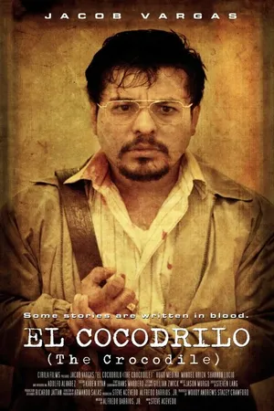 Постер к фильму El cocodrilo (2012)