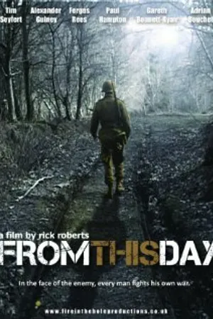 Постер к фильму From This Day (2012)