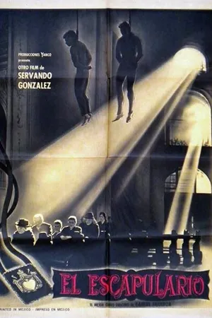 Постер к фильму Скапулярий (1968)