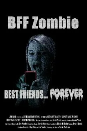 Постер к фильму BFF Zombie (2012)