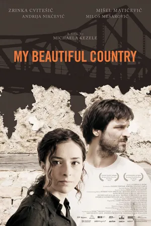 Постер к фильму Мост через Ибар (2012)
