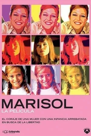 Постер к сериалу Марисоль (2009)