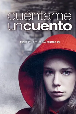 Постер к сериалу Расскажи мне сказку (2013 - 2014)