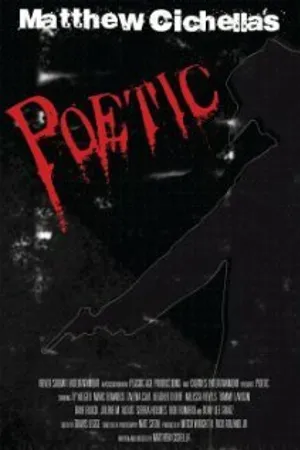 Постер к фильму Poetic (2012)