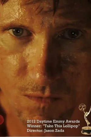 Постер к фильму Возьми этот леденец (2011)