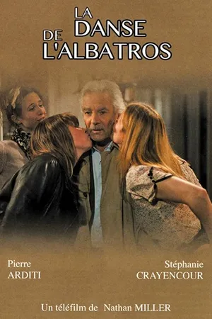 Постер к фильму Танец альбатроса (2012)