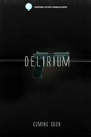 Постер к фильму Delirium (-)