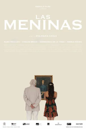 Постер к фильму Las Meninas (2012)