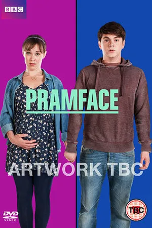Постер к сериалу Молодая мамаша (2012 - 2014)