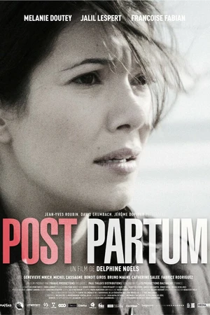 Постер к фильму Post partum (2013)