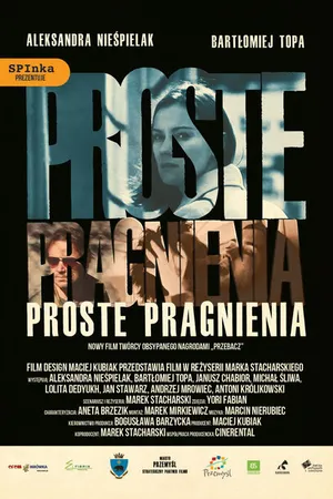 Постер к фильму Proste pragnienia (2011)