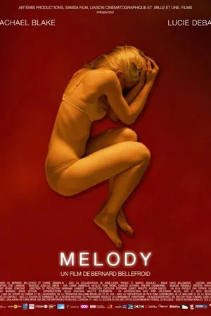 Постер к фильму Мелоди (2014)