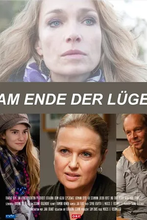 Постер к фильму Am Ende der Lüge (2013)