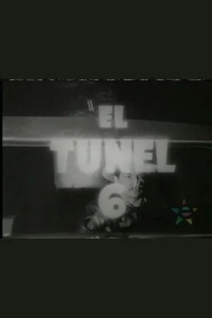Постер к фильму El túnel 6 (1955)