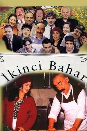 Постер к сериалу Вторая весна (1998 - 2001)