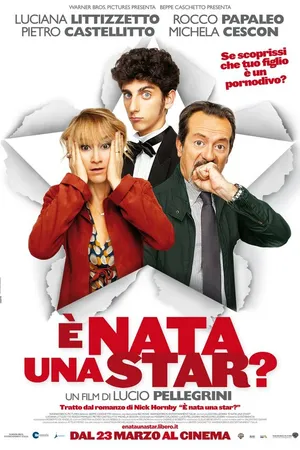 Постер к фильму И родилась звезда? (2012)
