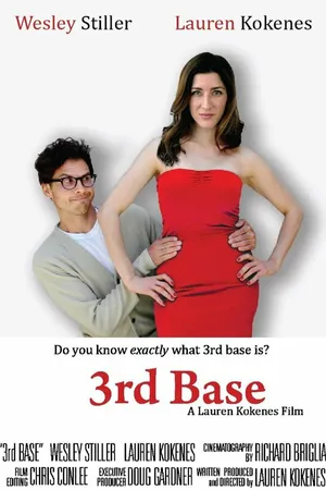 Постер к фильму 3rd Base (2012)