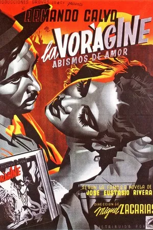 Постер к фильму Пучина (1949)