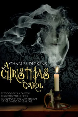 Постер к фильму A Christmas Carol (2012)