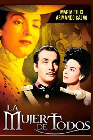 Постер к фильму Женщины для всех (1946)