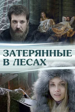 Постер к фильму Затерянные в лесах (2012)