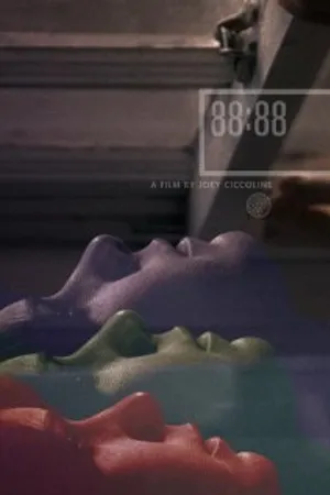 Постер к фильму 88:88 (2012)