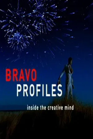 Постер к сериалу Профили телеканала Bravo (1998 - 2004)