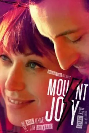 Постер к фильму Mount Joy (2014)