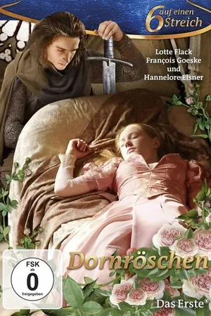Постер к фильму Спящая красавица (2009)