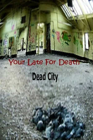 Постер к фильму Dead City (2010)