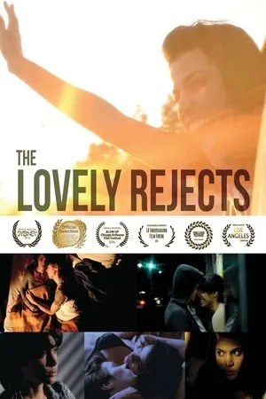 Постер к фильму The Lovely Rejects (2017)
