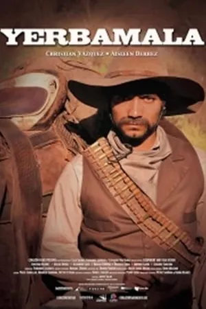 Постер к фильму Yerbamala (2014)
