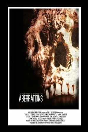 Постер к фильму Aberrations (2012)