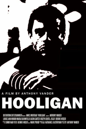 Постер к фильму Hooligan (2012)