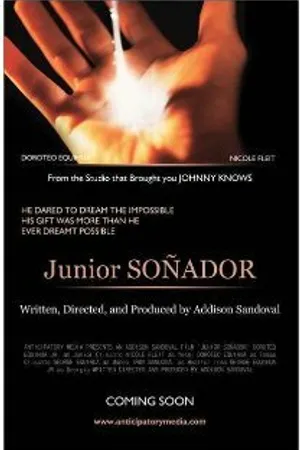 Постер к фильму Junior Soñador (2011)
