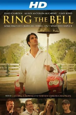 Постер к фильму Ring the Bell (2013)