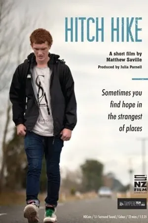 Постер к фильму Hitch Hike (2012)