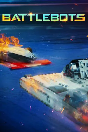 Постер к сериалу BattleBots (2000 - 2002)